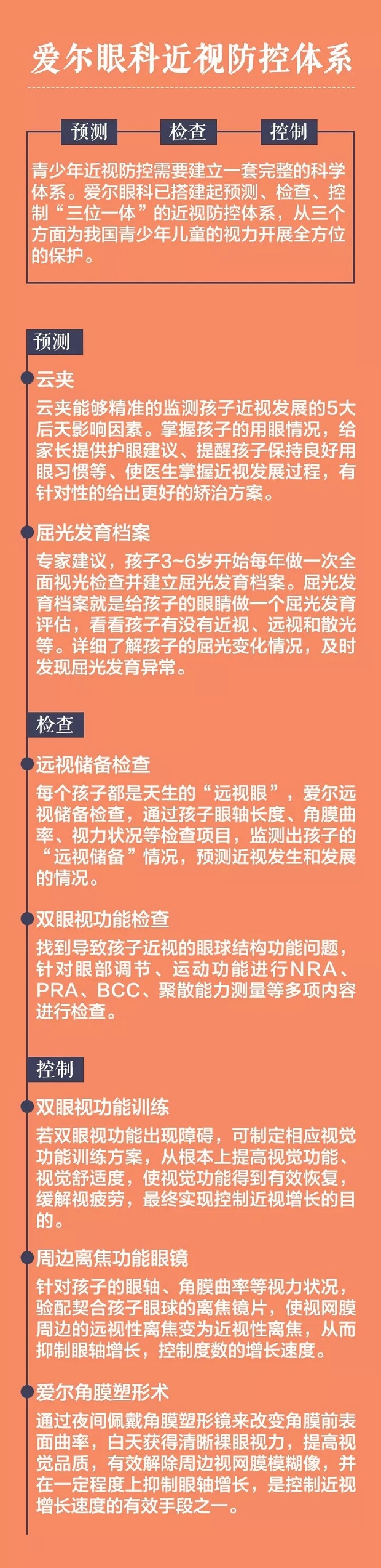 哪些方法可以保护孩子视力(图1)